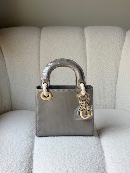 Christian Dior Lady Dior Bags