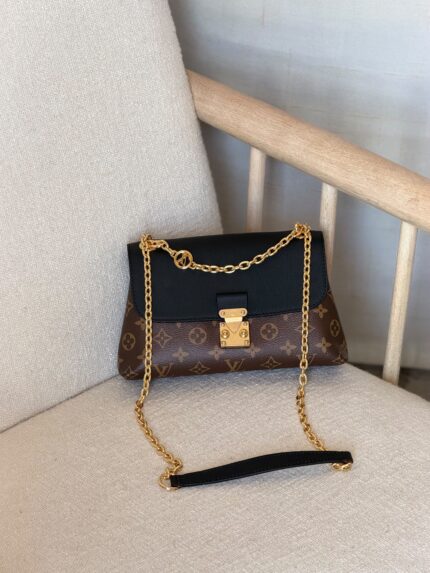 Louis Vuitton Marceau Chain Bag