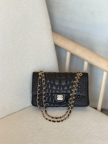 Chanel Classic Flap Bag
