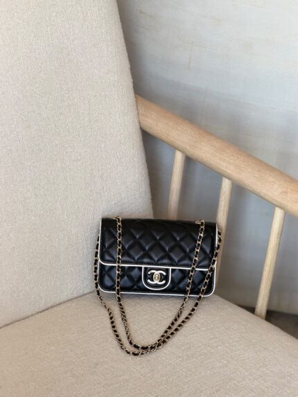 Chanel Flap Bag