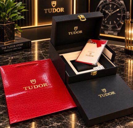 Tudor Presentation Watch Box Set
