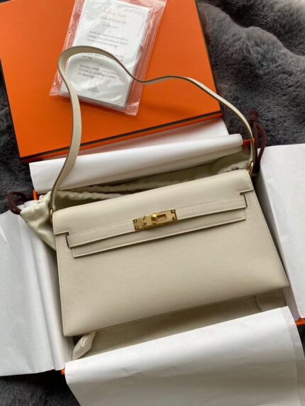 Hermes Kelly To Go Wallet Bags