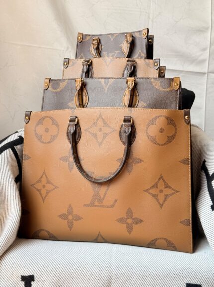 Louis Vuitton OnTheGo Tote  Bags