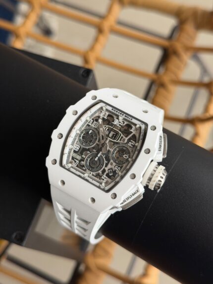 Richard Mille RM 72-03 Le Mans Classic Watches