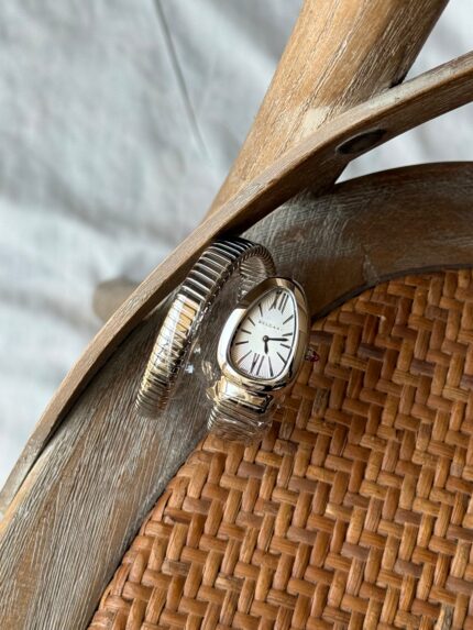 Bvlgari Serpenti Tubogas Watch