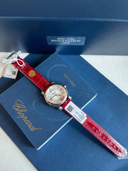 Chopard Happy Sport Automatic Watch