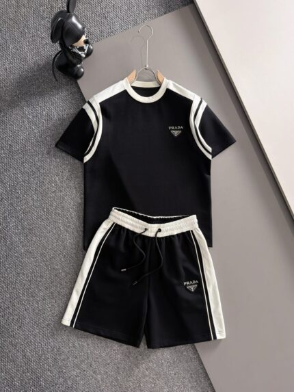 Prada Milano Sport Co-ord Set