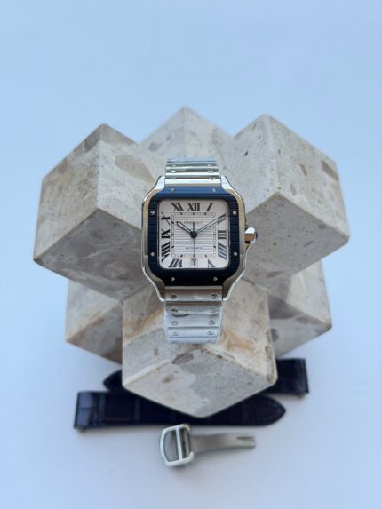 Cartier Santos de Cartier Watches
