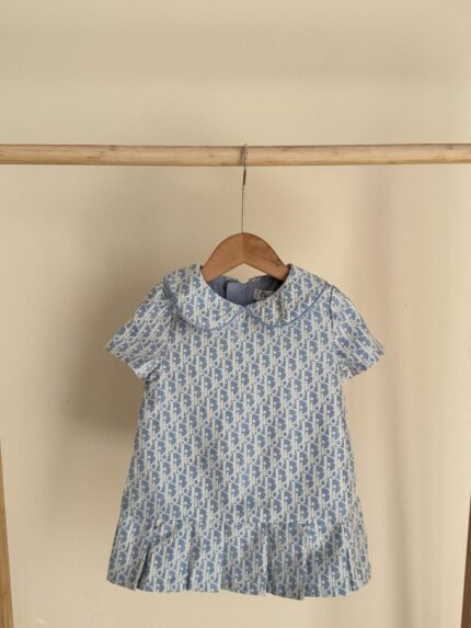 Christian Dior Oblique Dress