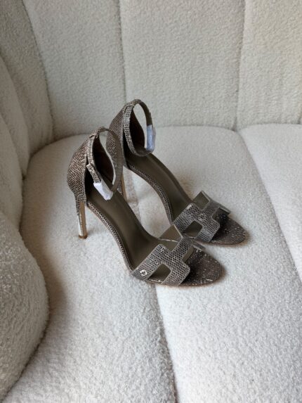 Hermès Premiere 105 Sandals