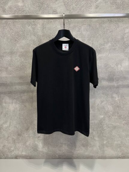 Casa Blanca Emblem Logo T-Shirts