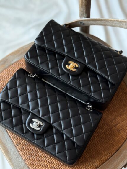 Chanel Classic Flap Bags
