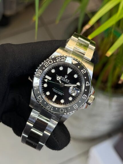Rolex GMT-Master II Watch