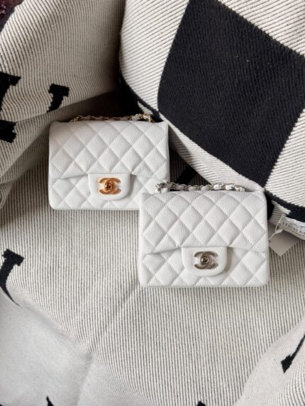 Chanel Classic Flap Bags