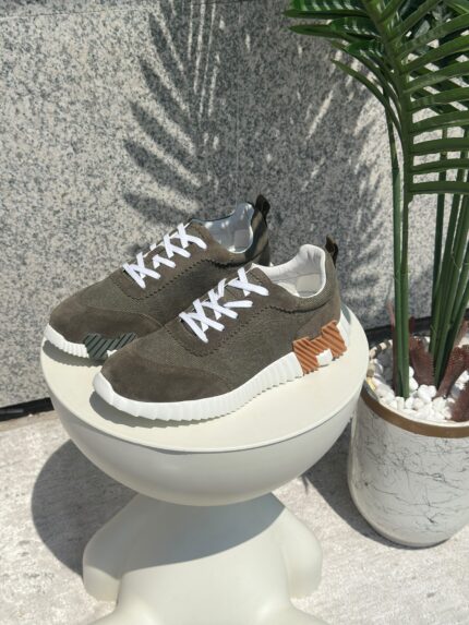 Hermes Bouncing Sneakers