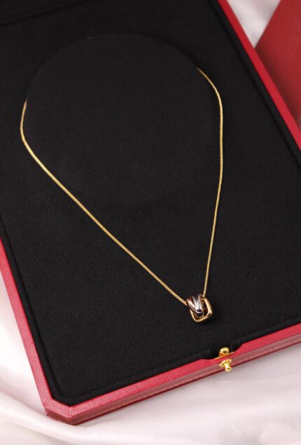 Cartier Trinity Pendant