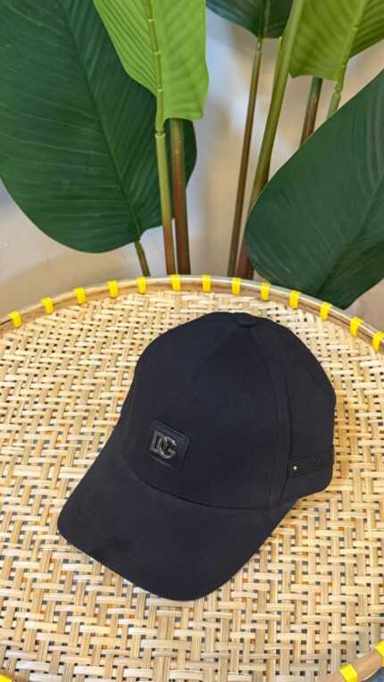Dolce & Gabbana Baseball Cap