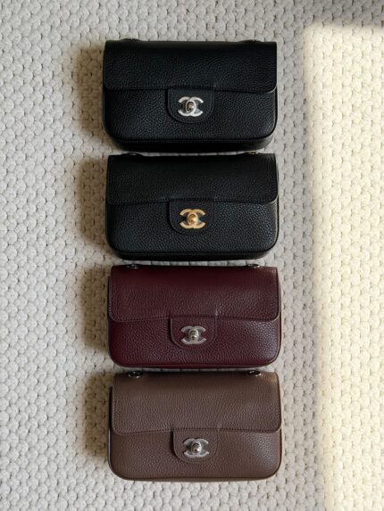 Chanel Classic Flap Bags