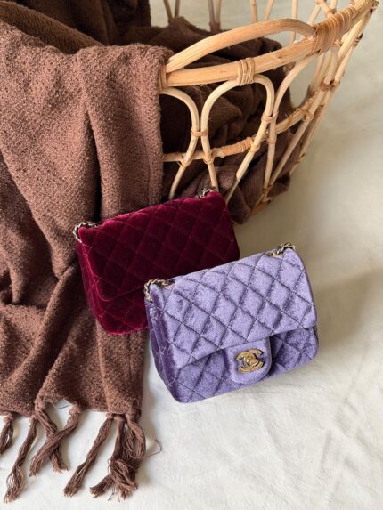 Chanel Classic Flap Bags