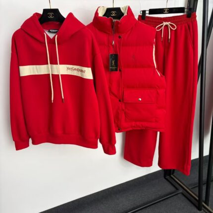 YSL Winter Co-Ord Sets