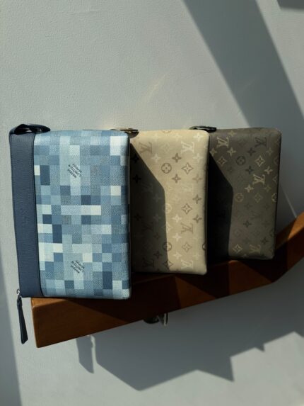 Louis Vuitton Toiletry Pouches