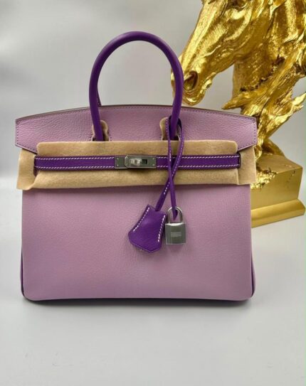 Hermes Birkin Bag