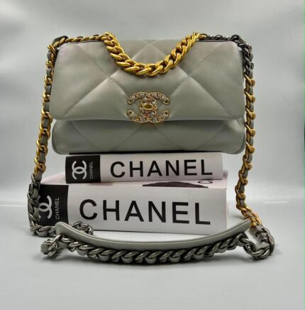 Chanel Classic Flap Bags