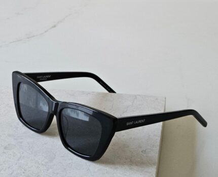 YSL SL 276 MICA Cat-Eye Sunglasses