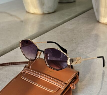 Celine CL128 Triomphe Sunglasses