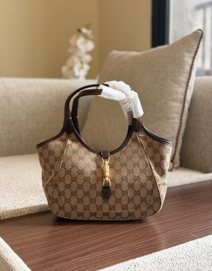 Gucci Jackie 1961 Small Hobo Bag