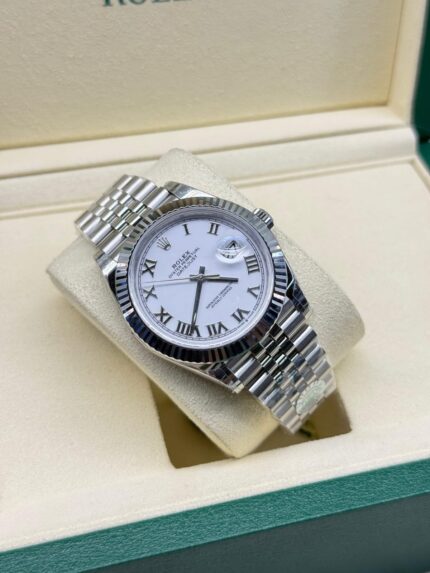 Rolex Oyster Perpetual Datejust Watch
