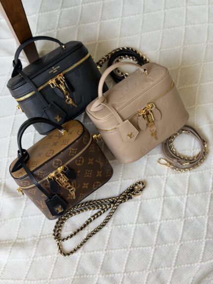 Louis Vuitton Vanity PM Bags