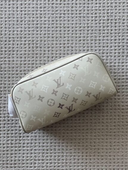 Louis Vuitton Monogram Idylle Pochettes