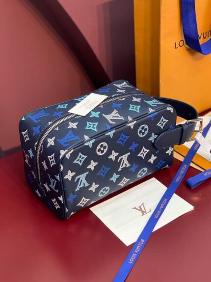 Louis Vuitton Dopp Kit Toiletry Bag
