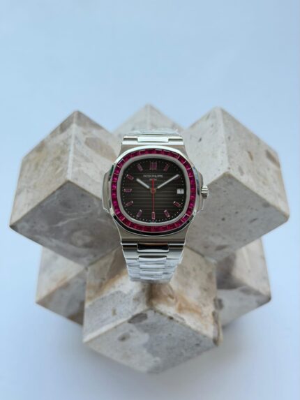 Patek Philippe Nautilus Watch