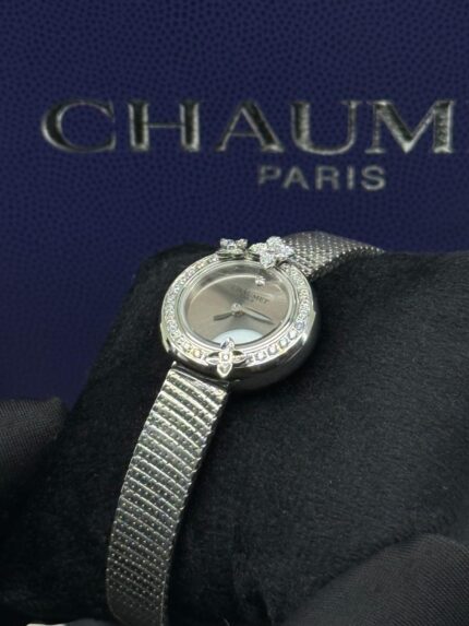 Chaumet Paris Liens Lumiere Diamond Watches
