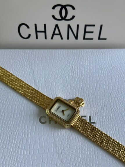 Chanel Premiere Watches