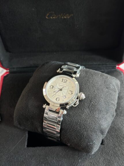 Cartier Pasha De Watches