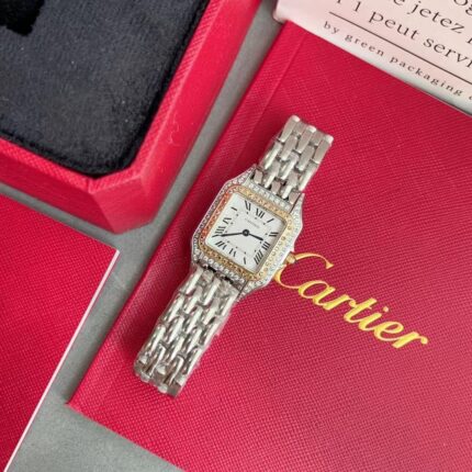 Cartier Panthere de Watch