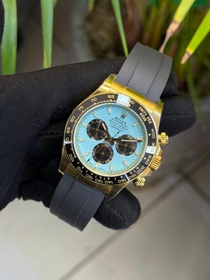 Rolex Cosmograph Daytona Watch