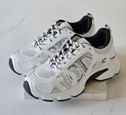 Christian Dior Chrono Sneakers