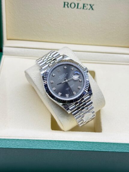 Rolex Oyster Perpetual Watch