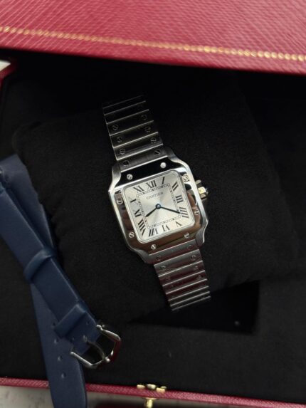 Cartier Santos de Watch