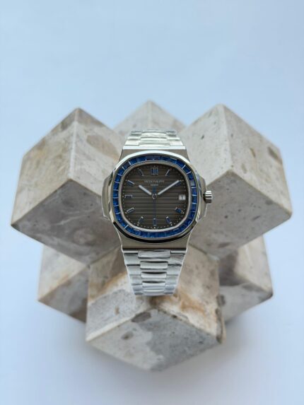 Patek Philippe Nautilus Watches