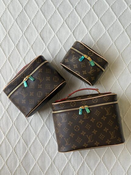 Louis Vuitton Vanity Case Bags