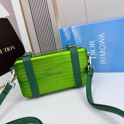 Rimowa Clutch Crossbody Bags