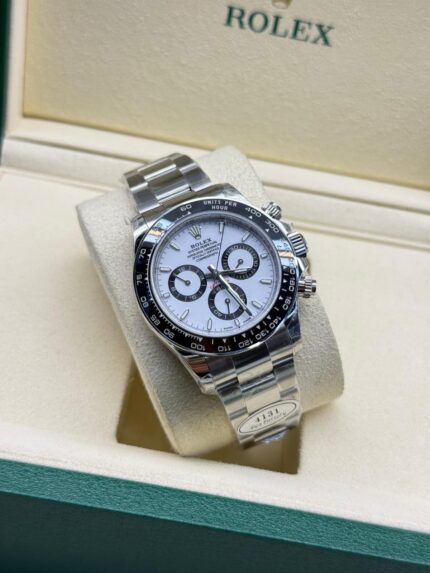 Rolex Cosmograph Daytona Watch