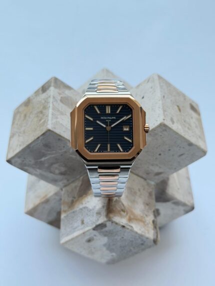 Patek Philippe Cubitus Watches