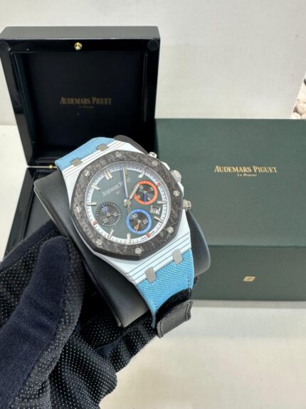 Audemars Piguet Royal Oak Offshore Chronograph Watch