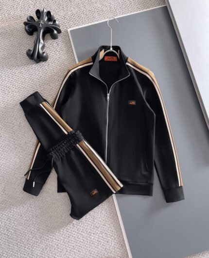 Hermes Tracksuit Set